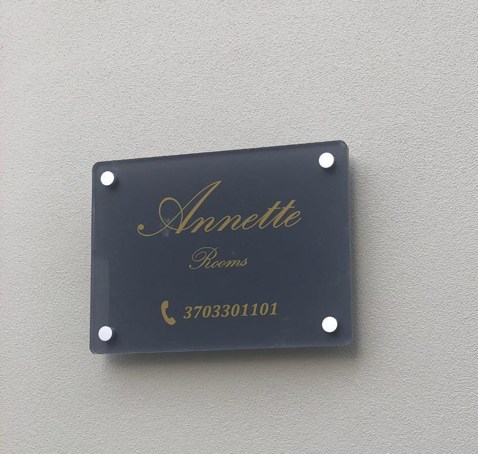 Annette Frühstückspension